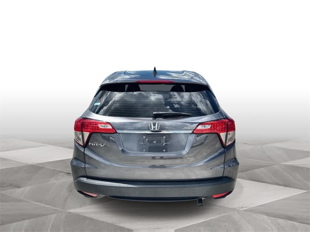 Thumbnail: 2021 Honda HR-V - 7