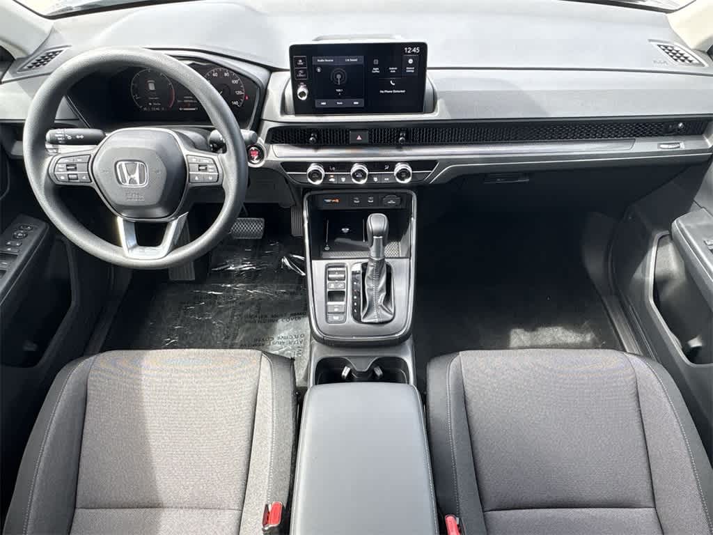 Thumbnail: 2026 Honda CR-V - 23