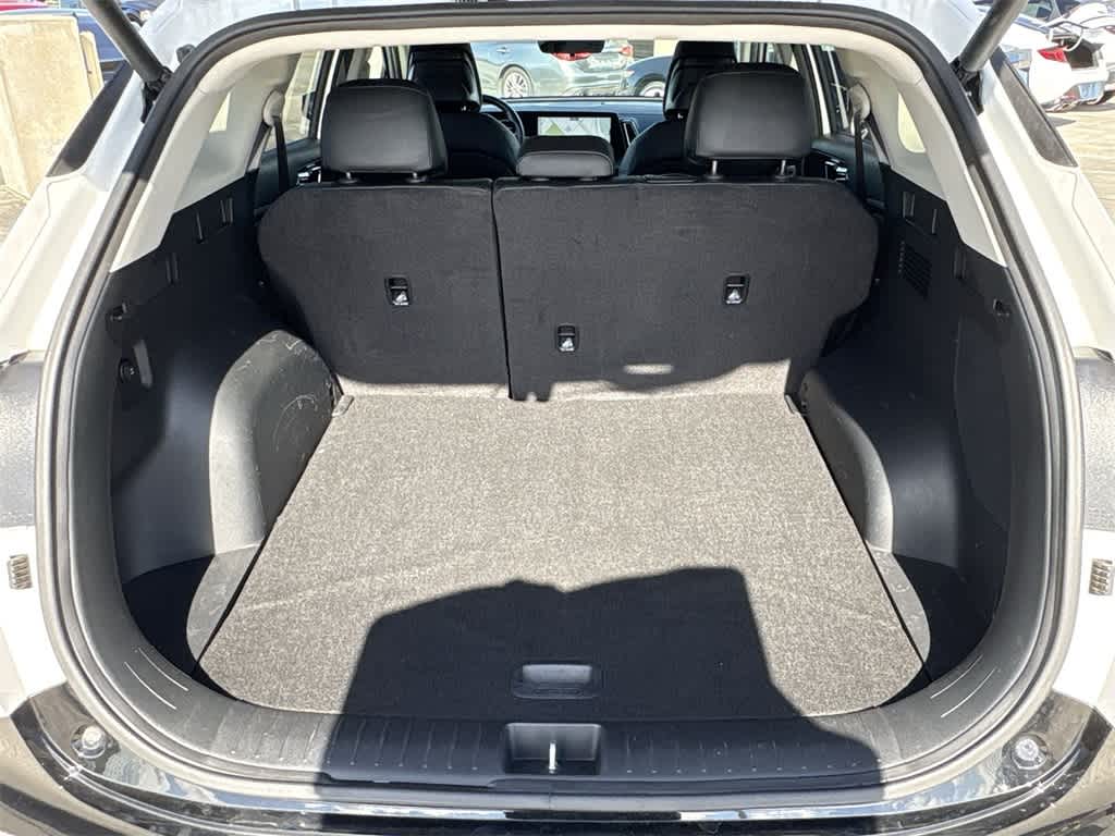 Thumbnail: 2024 Kia Sportage - 24