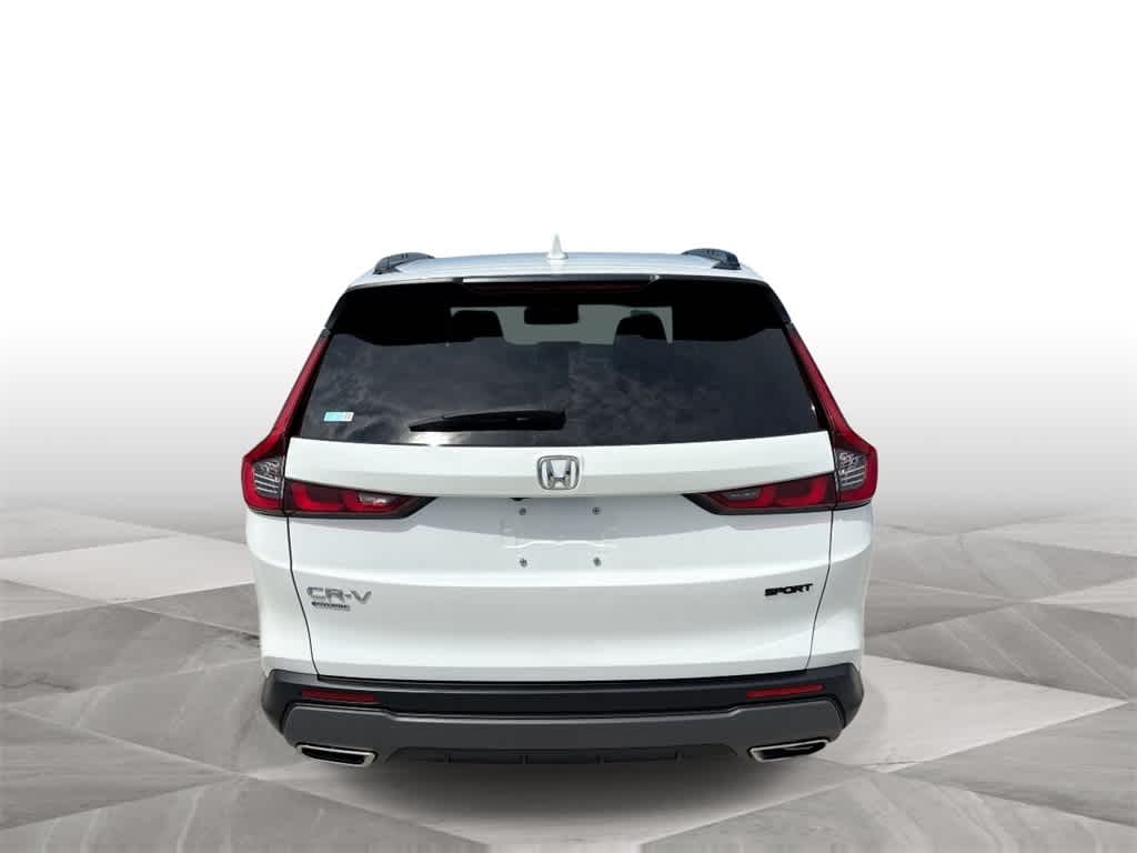 Thumbnail: 2023 Honda CR-V - 7