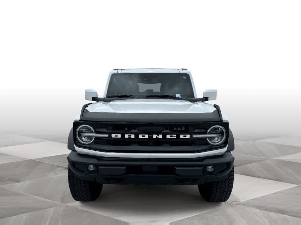 Thumbnail: 2025 Ford Bronco - 3