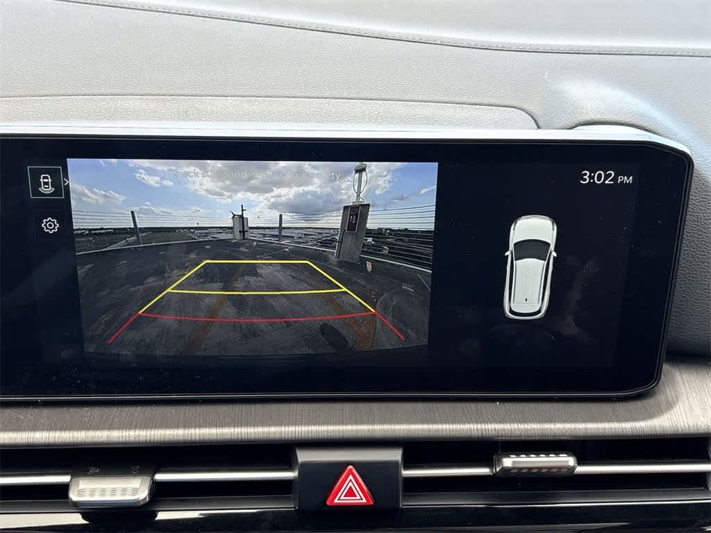 Thumbnail: 2026 Kia Sportage - 18