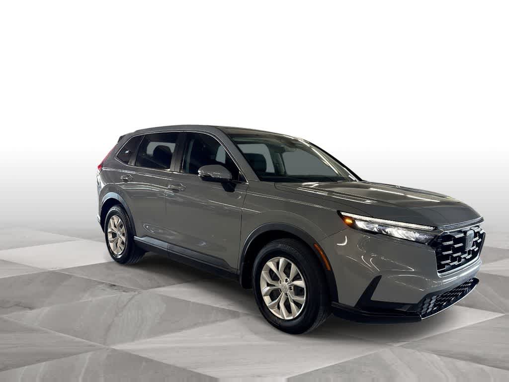 Thumbnail: 2025 Honda CR-V - 2