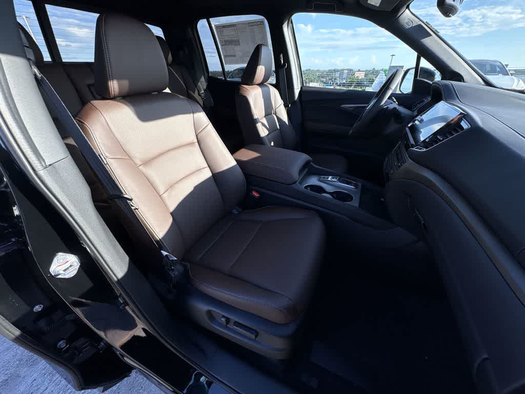 Thumbnail: 2026 Honda Ridgeline - 26