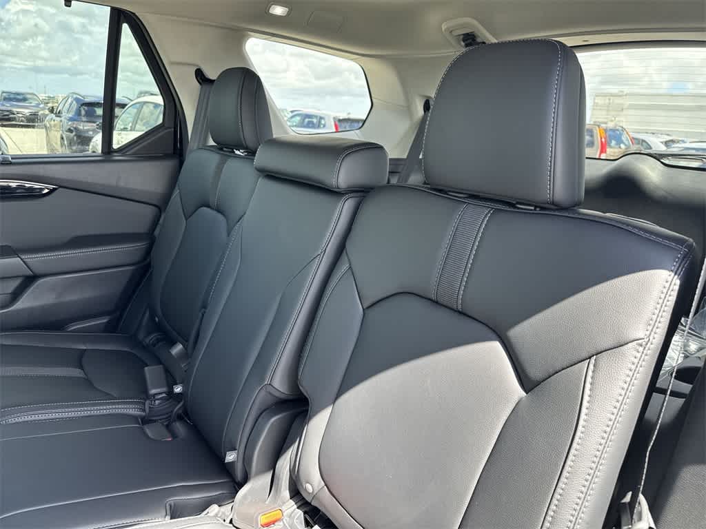 Thumbnail: 2025 Honda Pilot - 21