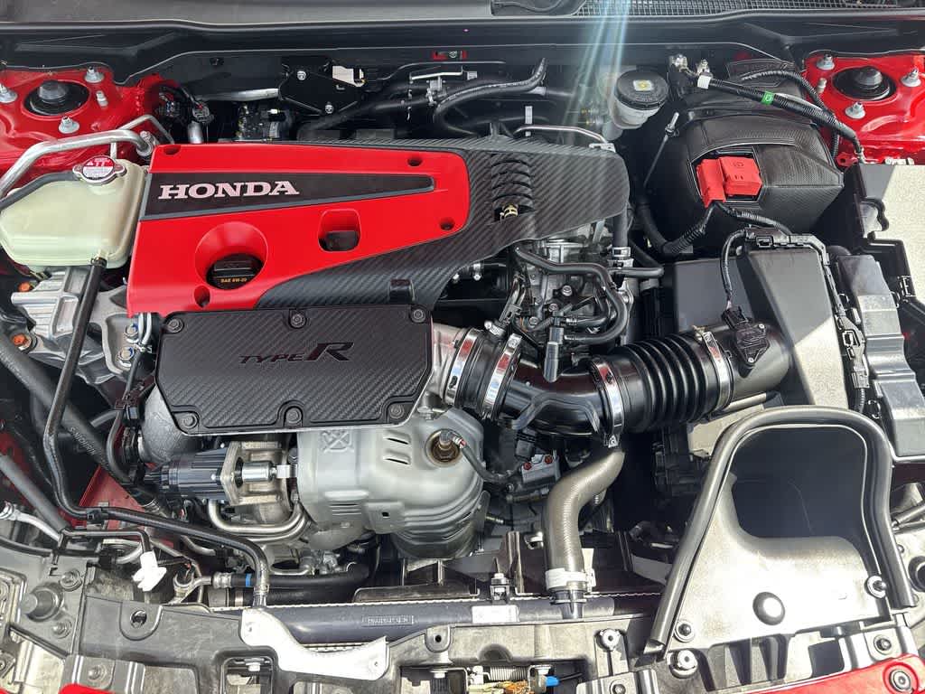 Thumbnail: 2025 Honda Civic - 12