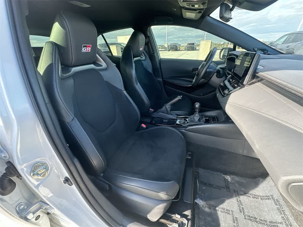 Thumbnail: 2025 Toyota GR Corolla - 26