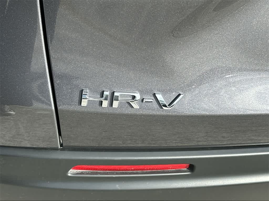 Thumbnail: 2026 Honda HR-V - 10
