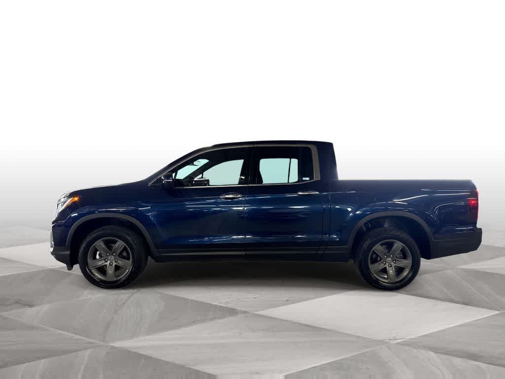 Thumbnail: 2023 Honda Ridgeline - 5