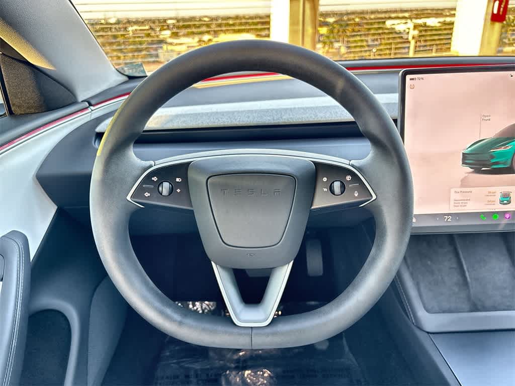 Thumbnail: 2024 Tesla Model 3 - 14