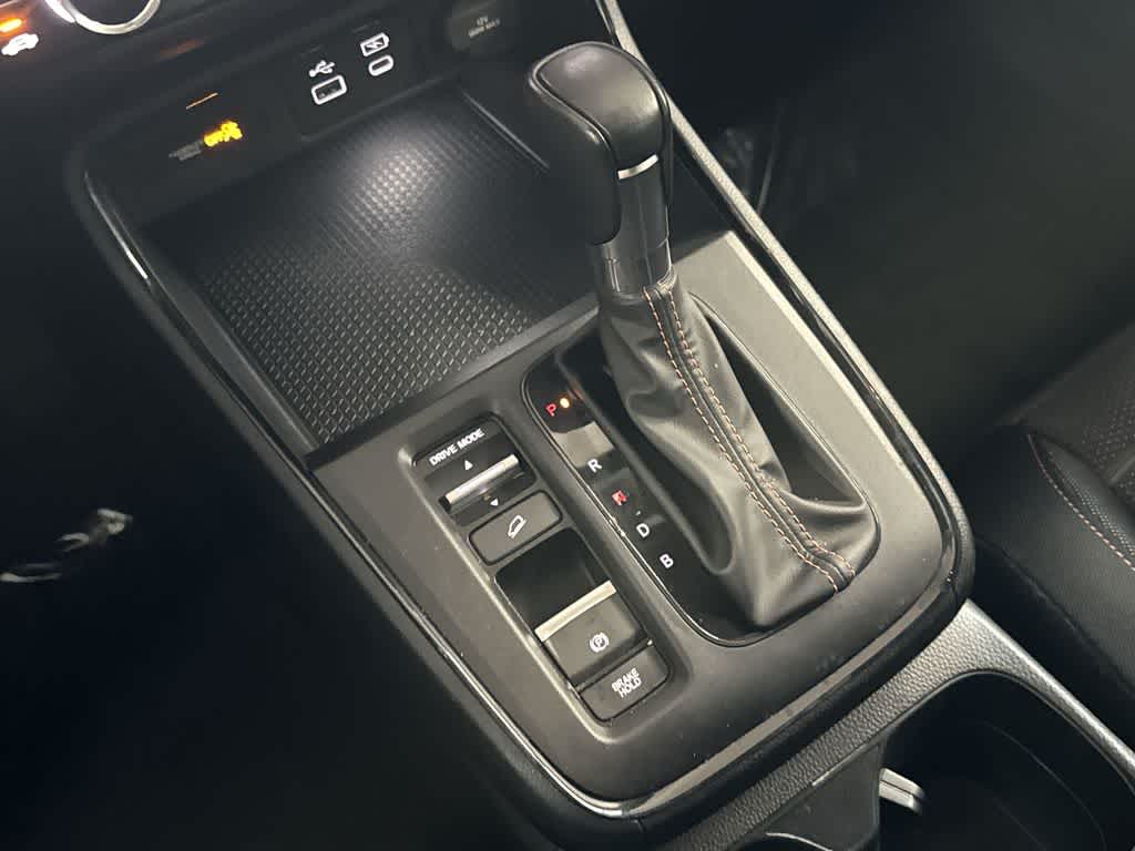 Thumbnail: 2023 Honda CR-V - 20