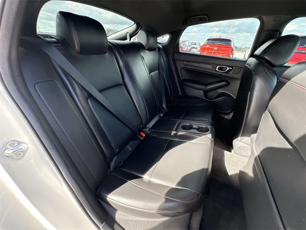 Thumbnail: 2024 Acura Integra - 25