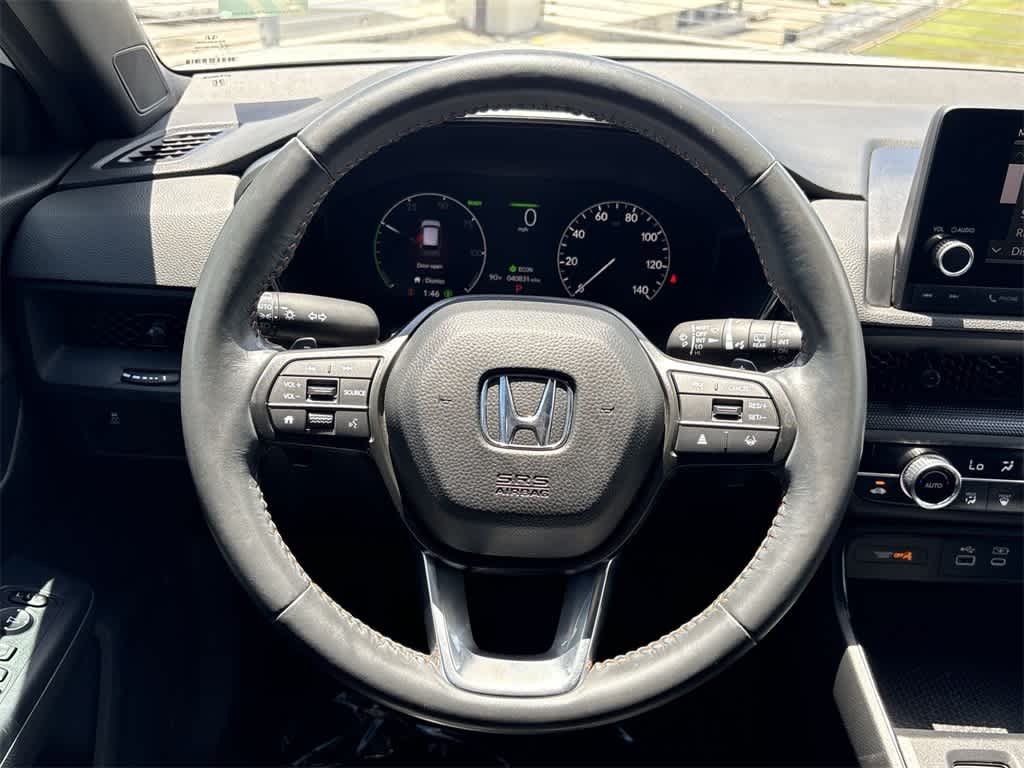 Thumbnail: 2023 Honda CR-V - 14