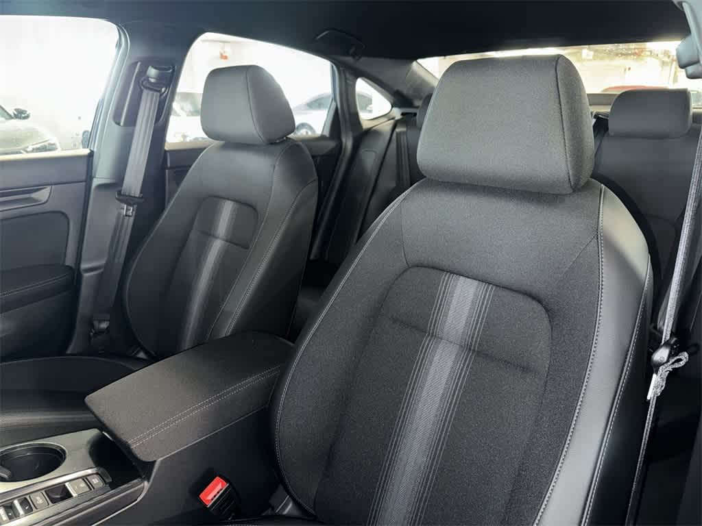 Thumbnail: 2026 Honda Civic - 13