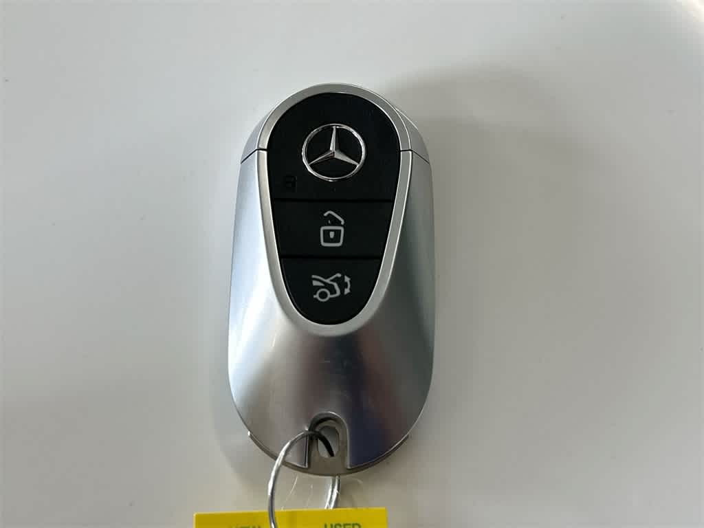 Thumbnail: 2025 Mercedes-Benz CLE - 27