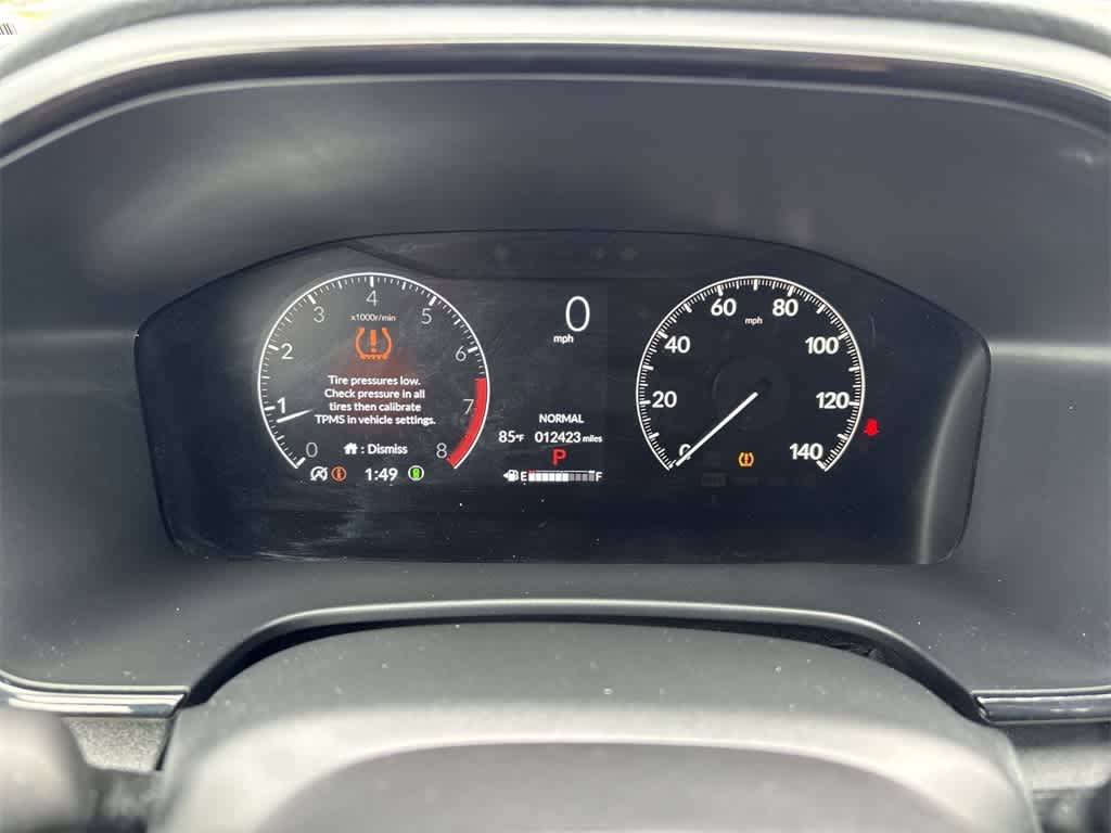 Thumbnail: 2023 Honda CR-V - 15