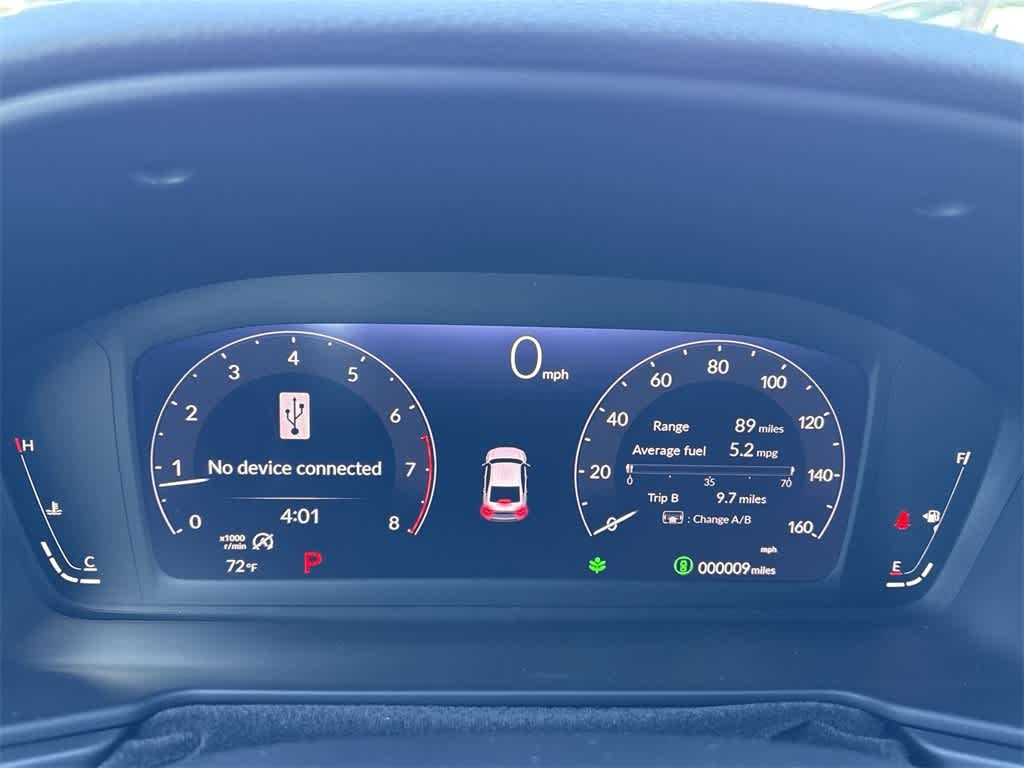 Thumbnail: 2025 Honda Accord - 15