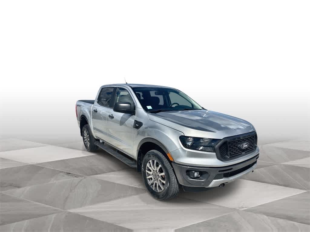 Thumbnail: 2019 Ford Ranger - 2