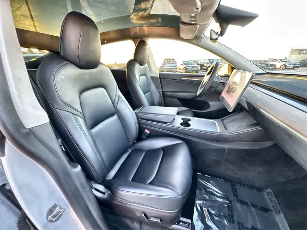 Thumbnail: 2023 Tesla Model Y - 26