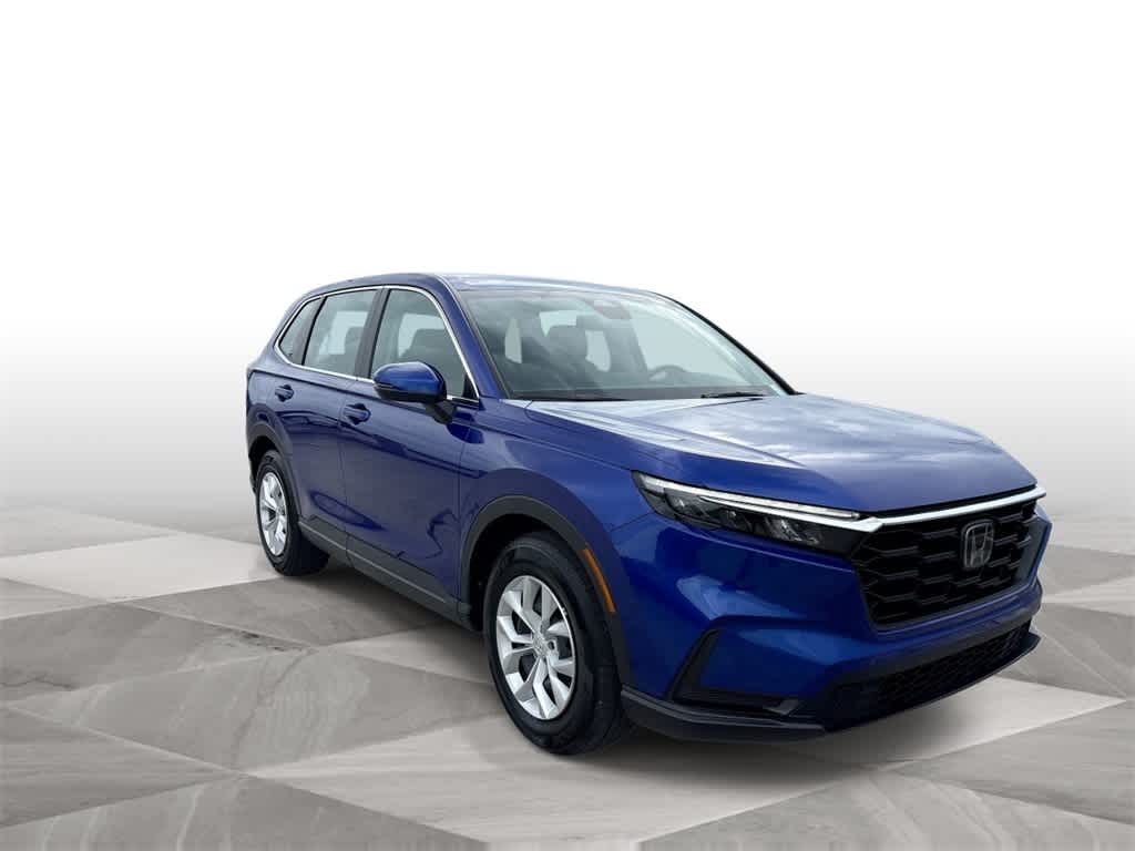 Thumbnail: 2023 Honda CR-V - 2