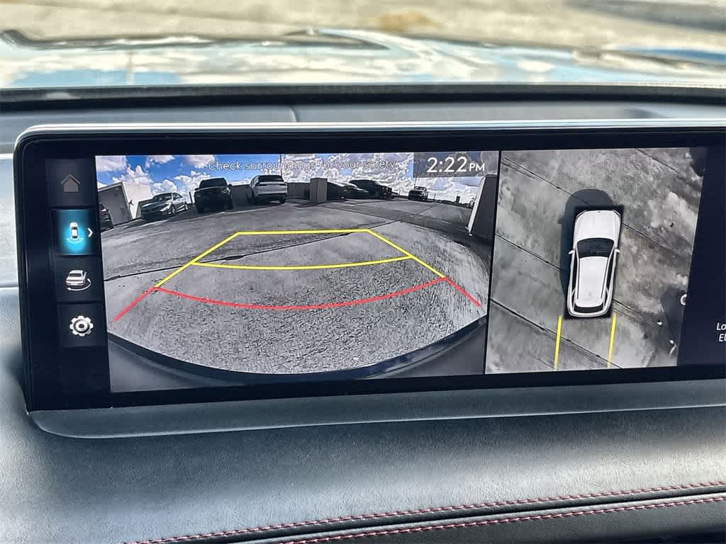 Thumbnail: 2024 Genesis GV70 - 18