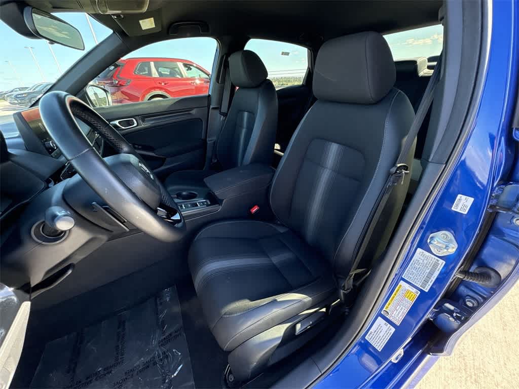 Thumbnail: 2023 Honda Civic - 13