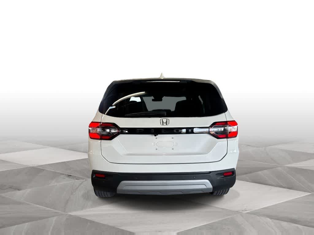 Thumbnail: 2025 Honda Pilot - 7