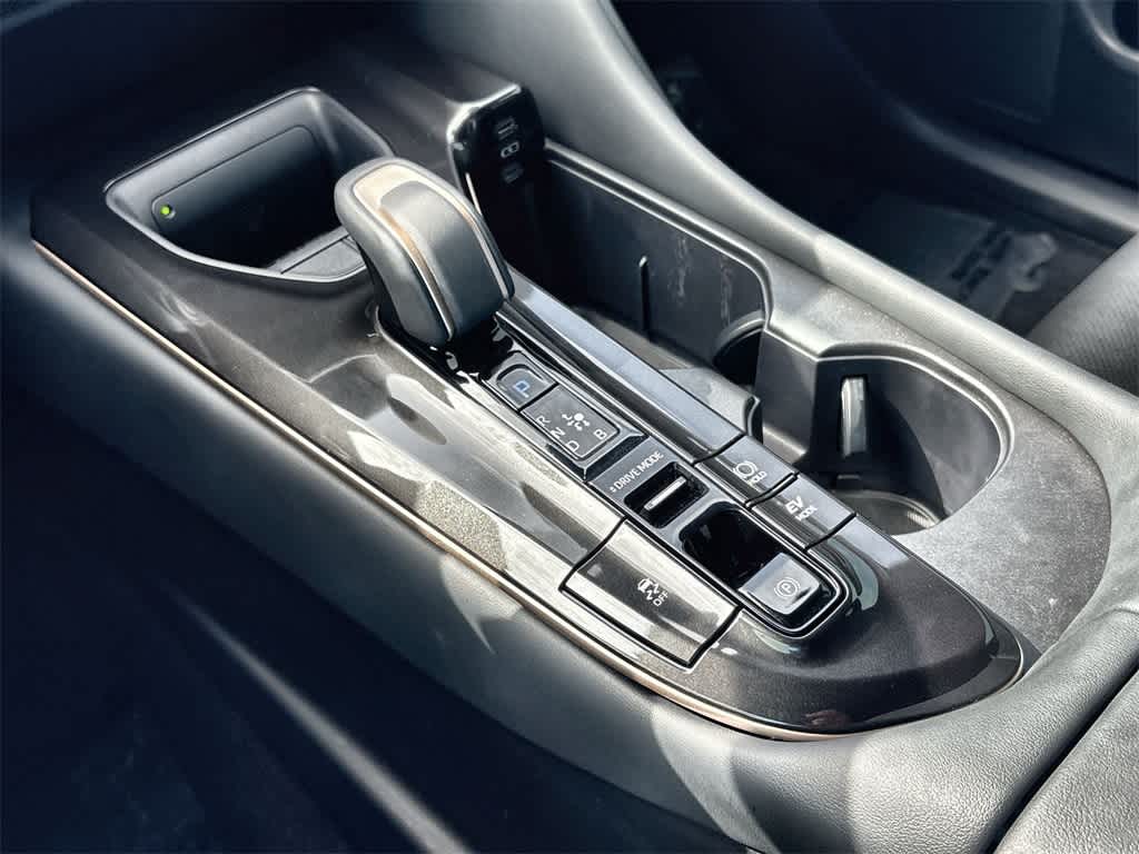 Thumbnail: 2024 Toyota Crown - 20