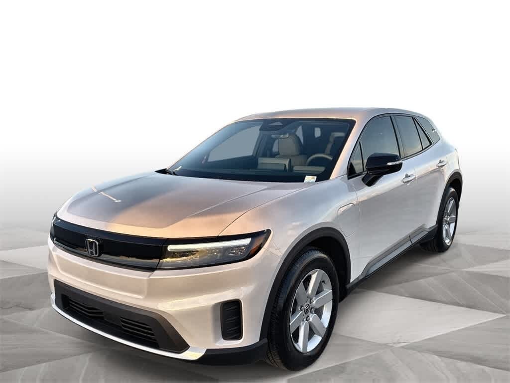 Certified 2025 Honda Prologue EX SUV