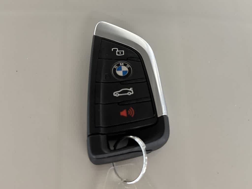 Thumbnail: 2025 BMW 2 Series - 27