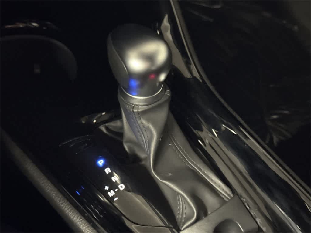 Thumbnail: 2020 Toyota C-HR - 20
