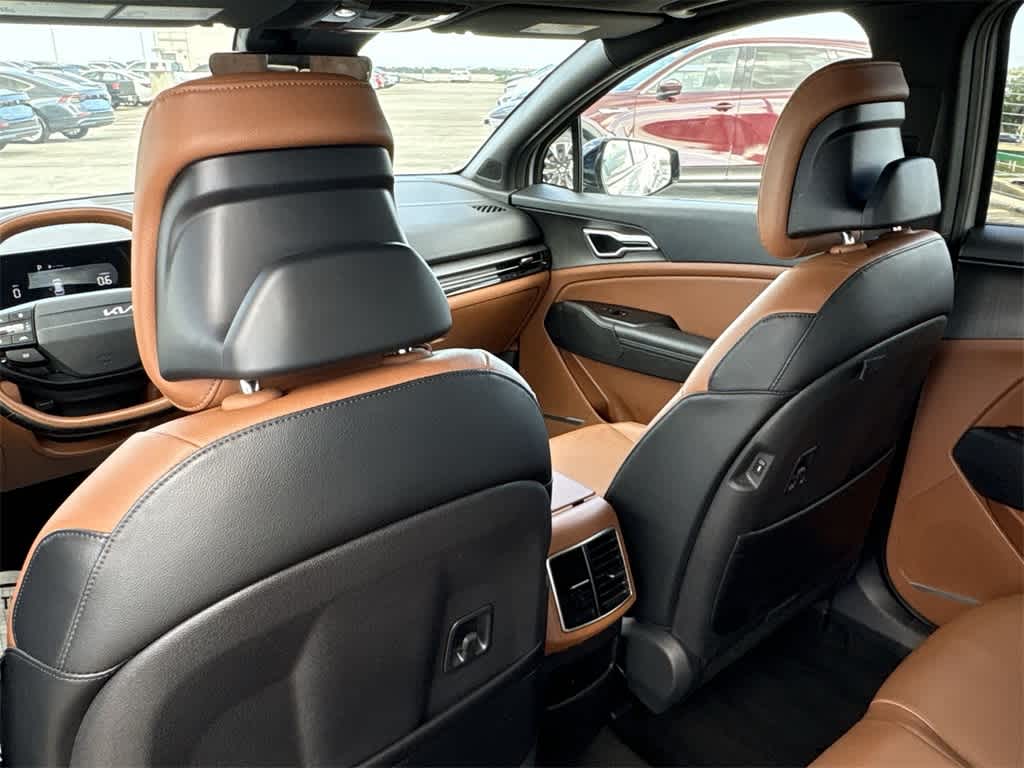 Thumbnail: 2026 Kia Sportage - 22