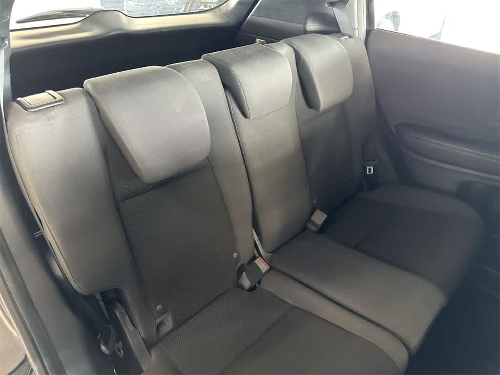 Thumbnail: 2019 Honda HR-V - 25