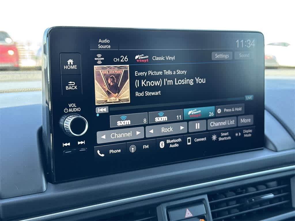 Thumbnail: 2025 Honda Pilot - 17