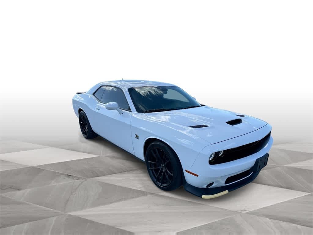 Thumbnail: 2023 Dodge Challenger - 2