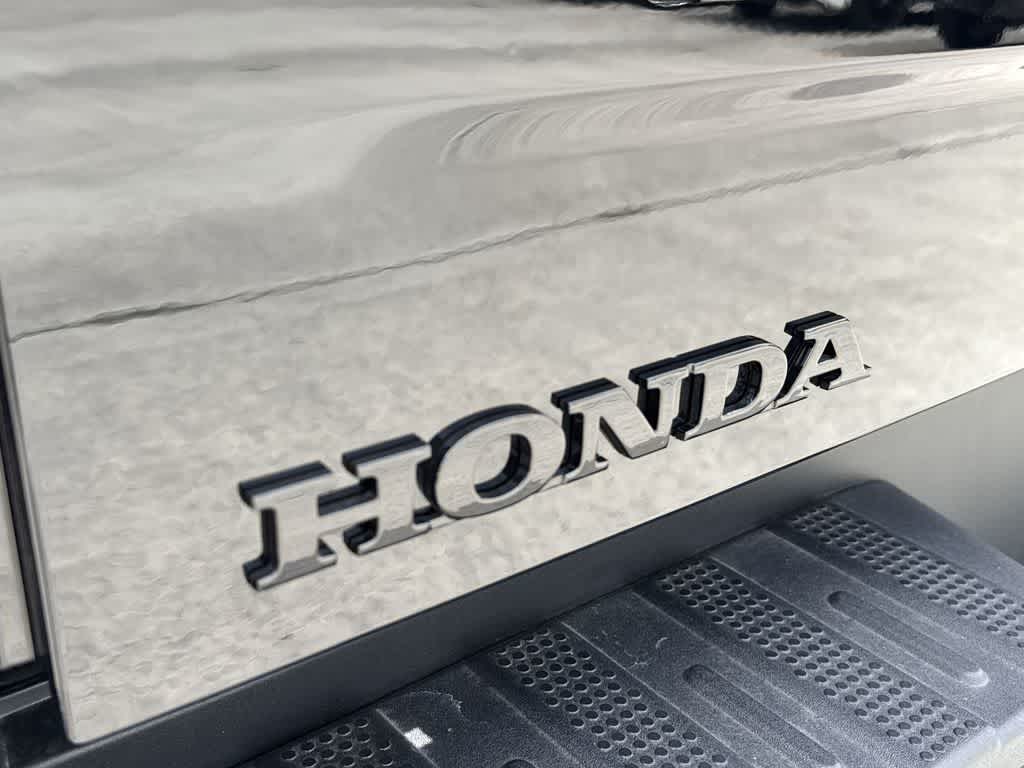 Thumbnail: 2026 Honda Ridgeline - 11