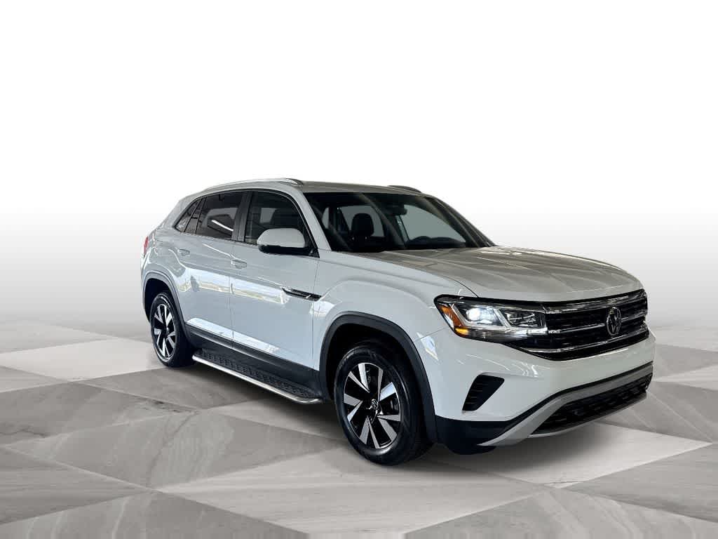 Thumbnail: 2023 Volkswagen Atlas - 2