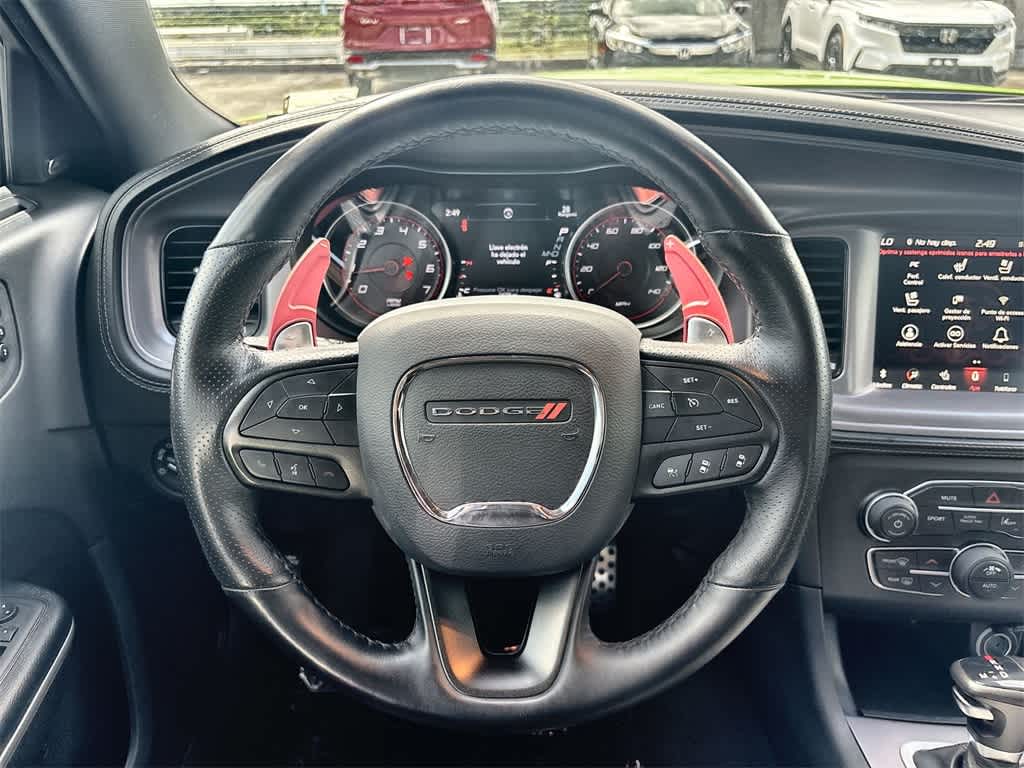 Thumbnail: 2023 Dodge Charger - 14