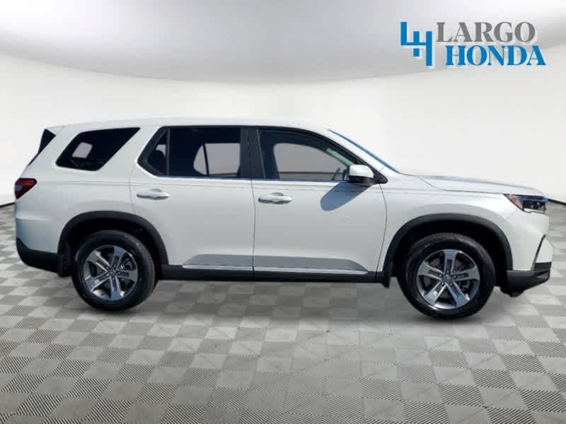 Thumbnail: 2025 Honda Pilot - 6