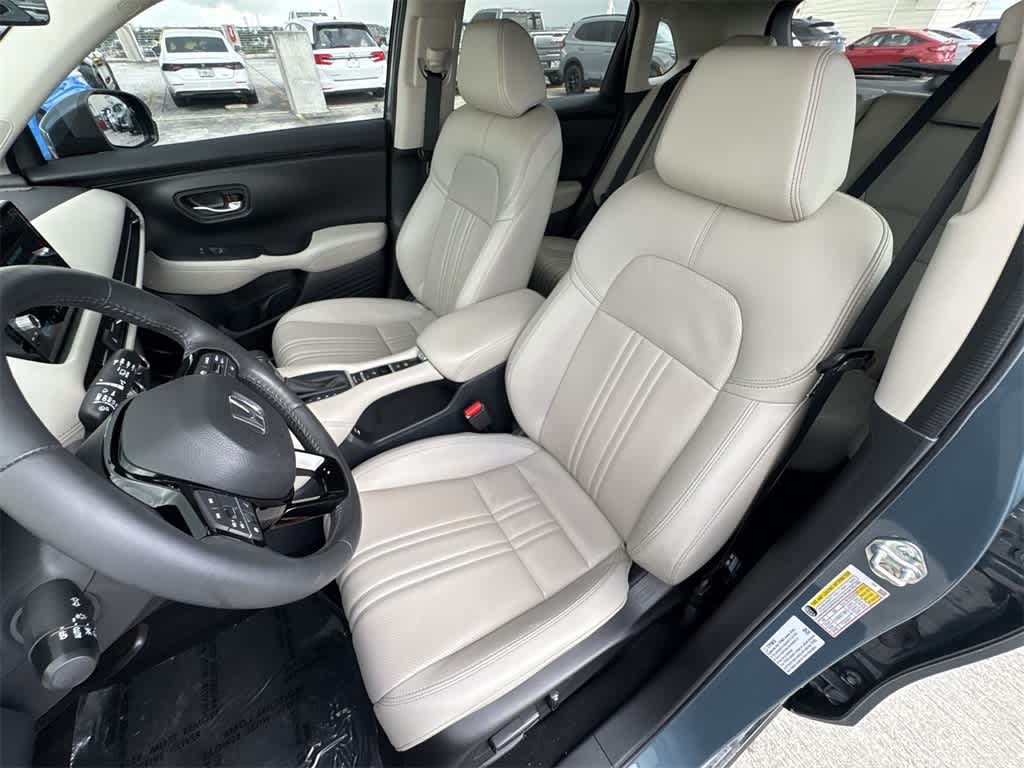 Thumbnail: 2024 Honda HR-V - 13