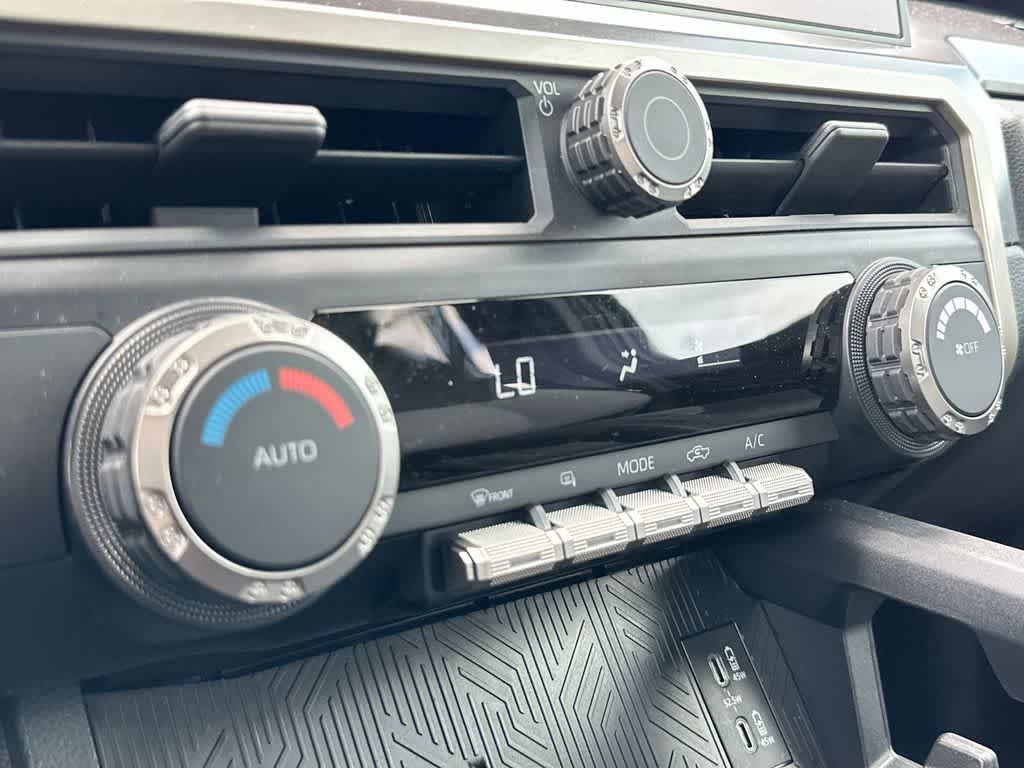 Thumbnail: 2025 Toyota Tacoma - 19