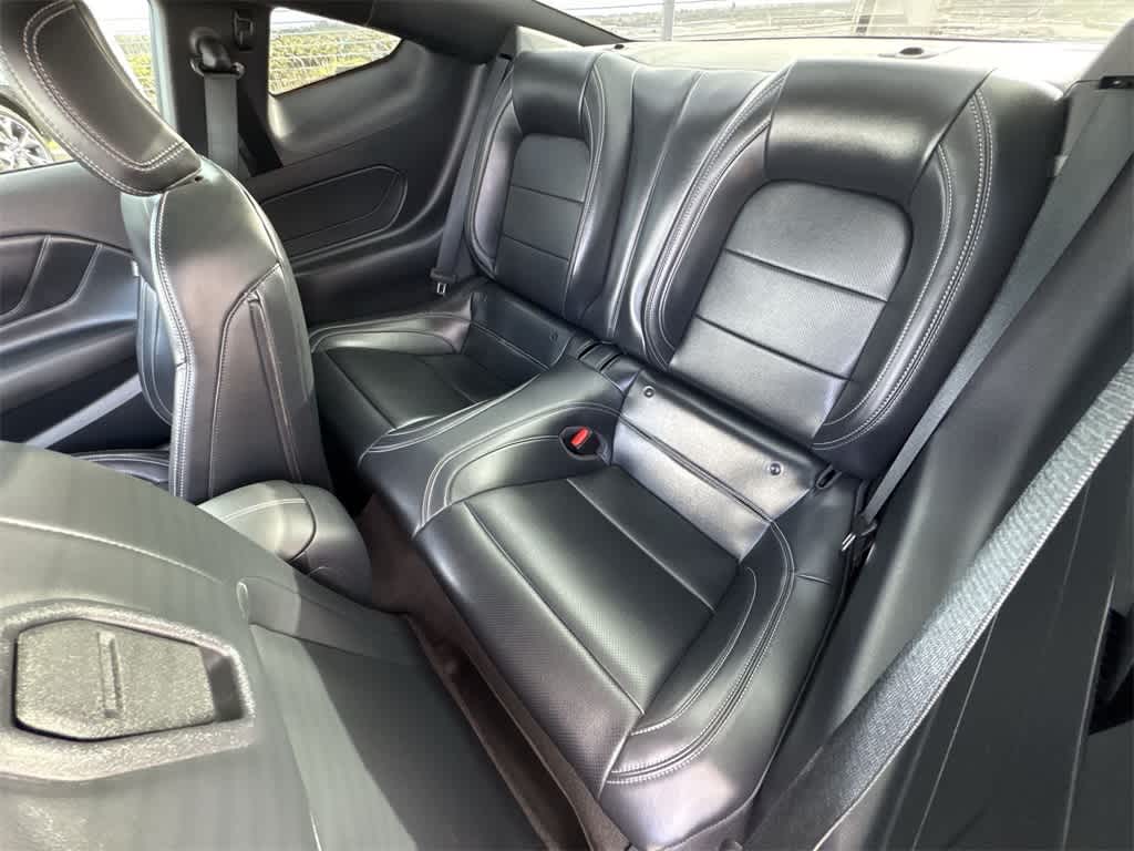 Thumbnail: 2024 Ford Mustang - 22