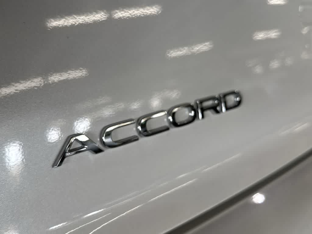 Thumbnail: 2025 Honda Accord - 11