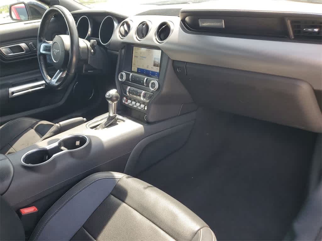 2023 Ford Mustang  23