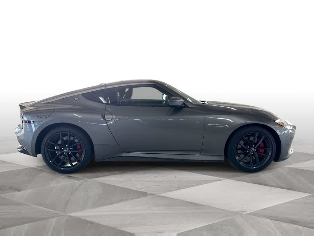 Thumbnail: 2025 Nissan Z - 9