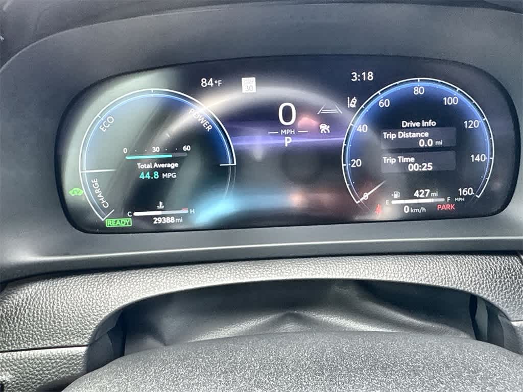 Thumbnail: 2024 Toyota Crown - 15