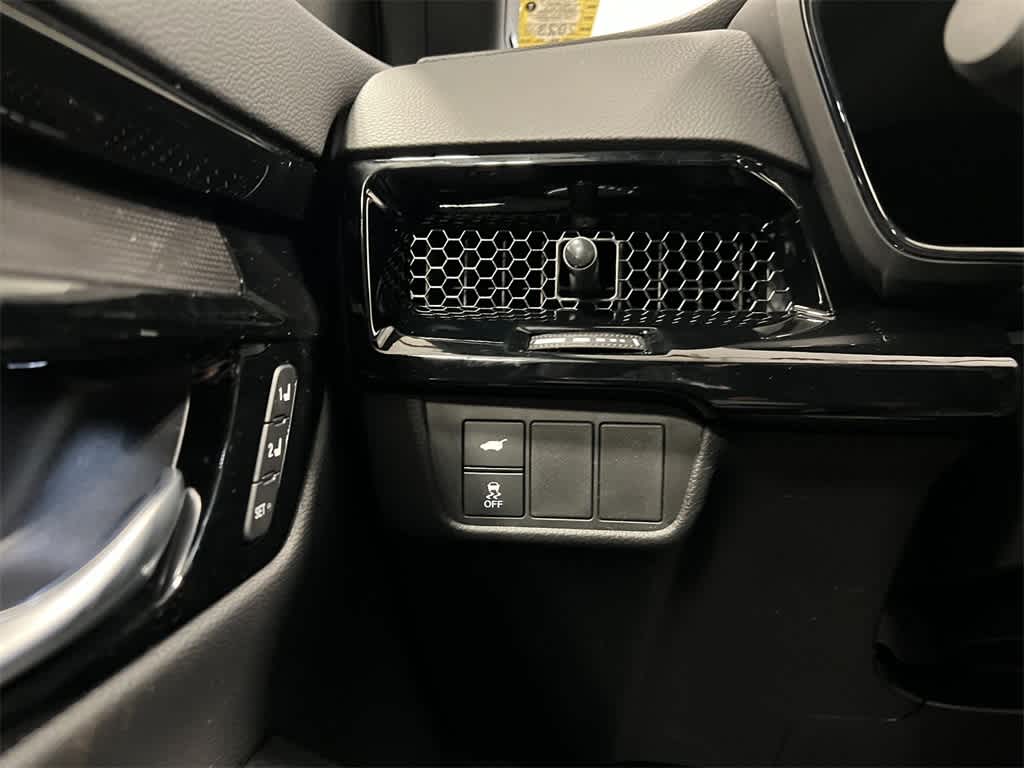 Thumbnail: 2024 Honda CR-V - 16