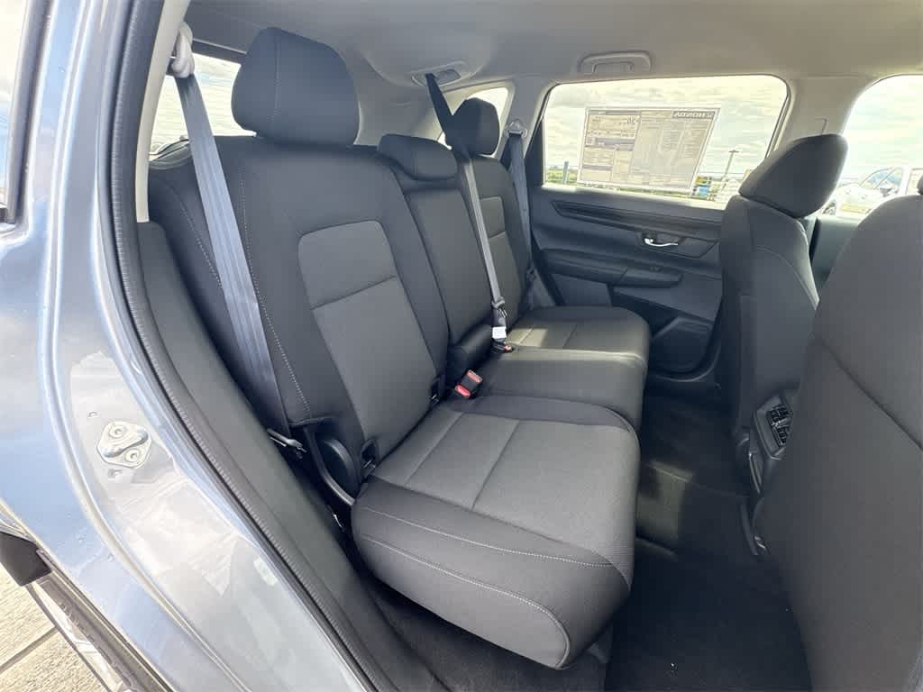 Thumbnail: 2026 Honda CR-V - 25