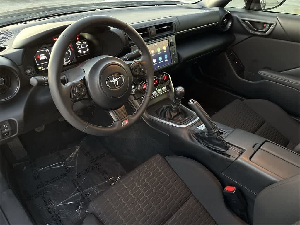 Thumbnail: 2025 Toyota GR86 - 22