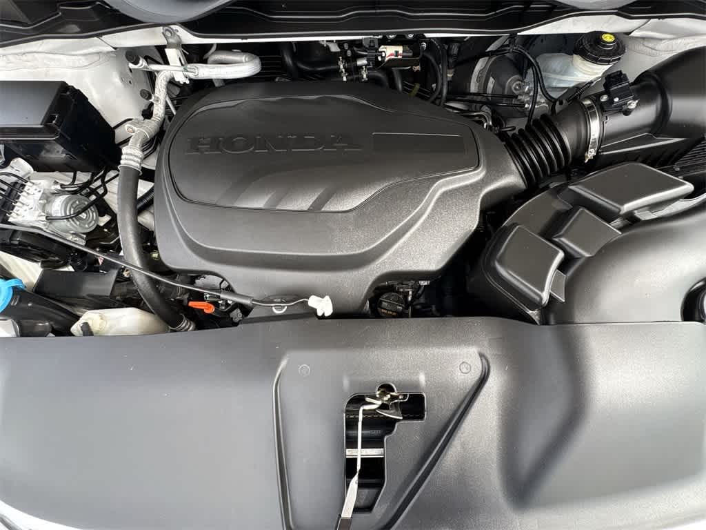 Thumbnail: 2023 Honda Odyssey - 12